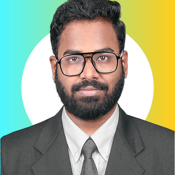 Rahul Dey - The Data Analyst